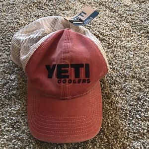 Yeti Hat
